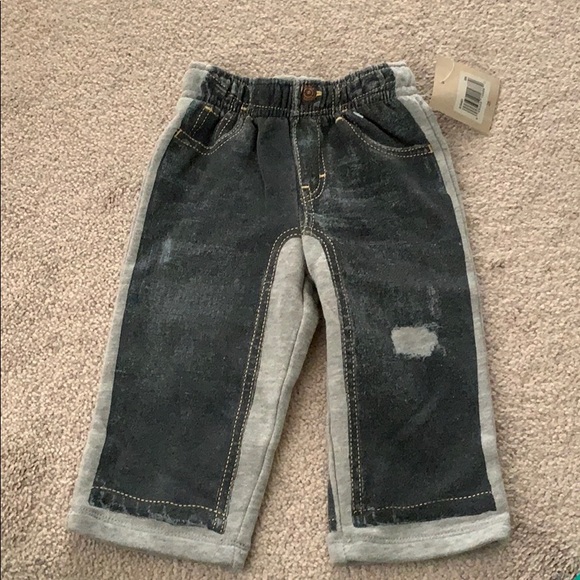 baby levi jeans